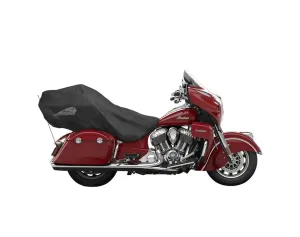 Roadmaster Half Cover, Black - 2881181
