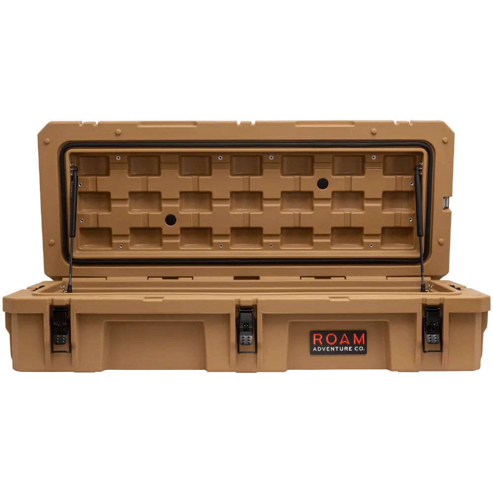 ROAM 95L RUGGED CASE