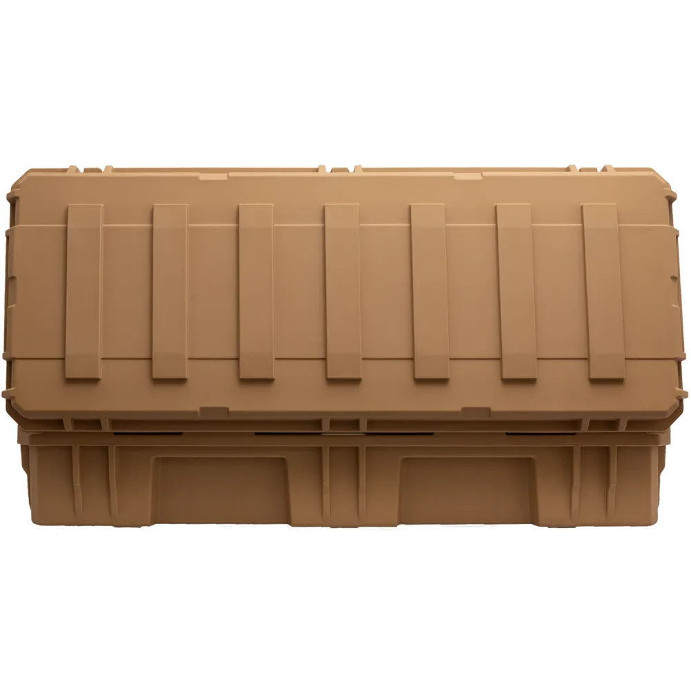 ROAM 95L RUGGED CASE