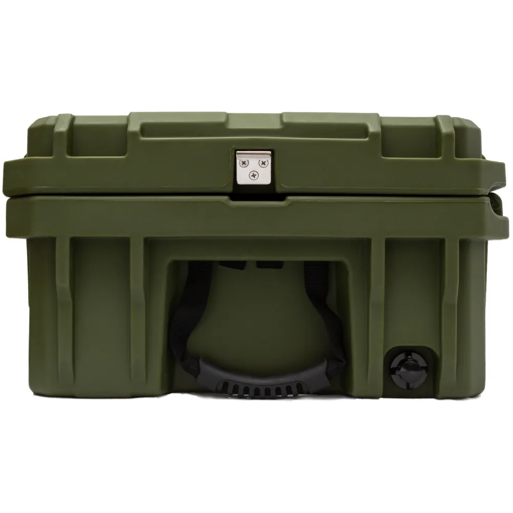 ROAM 95L RUGGED CASE