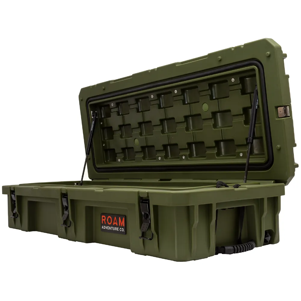 ROAM 95L RUGGED CASE
