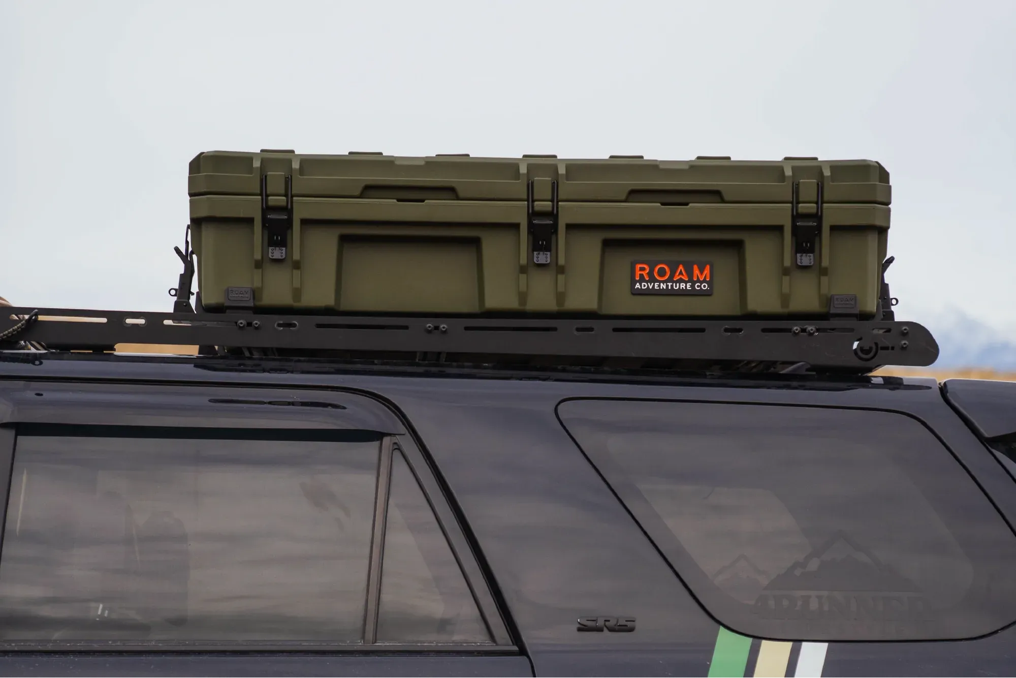 ROAM 95L RUGGED MOUNTS