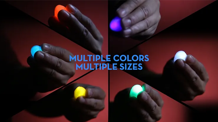 Rocco's SUPER BRIGHT Prisma Lites