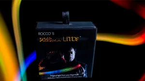 Rocco's SUPER BRIGHT Prisma Lites