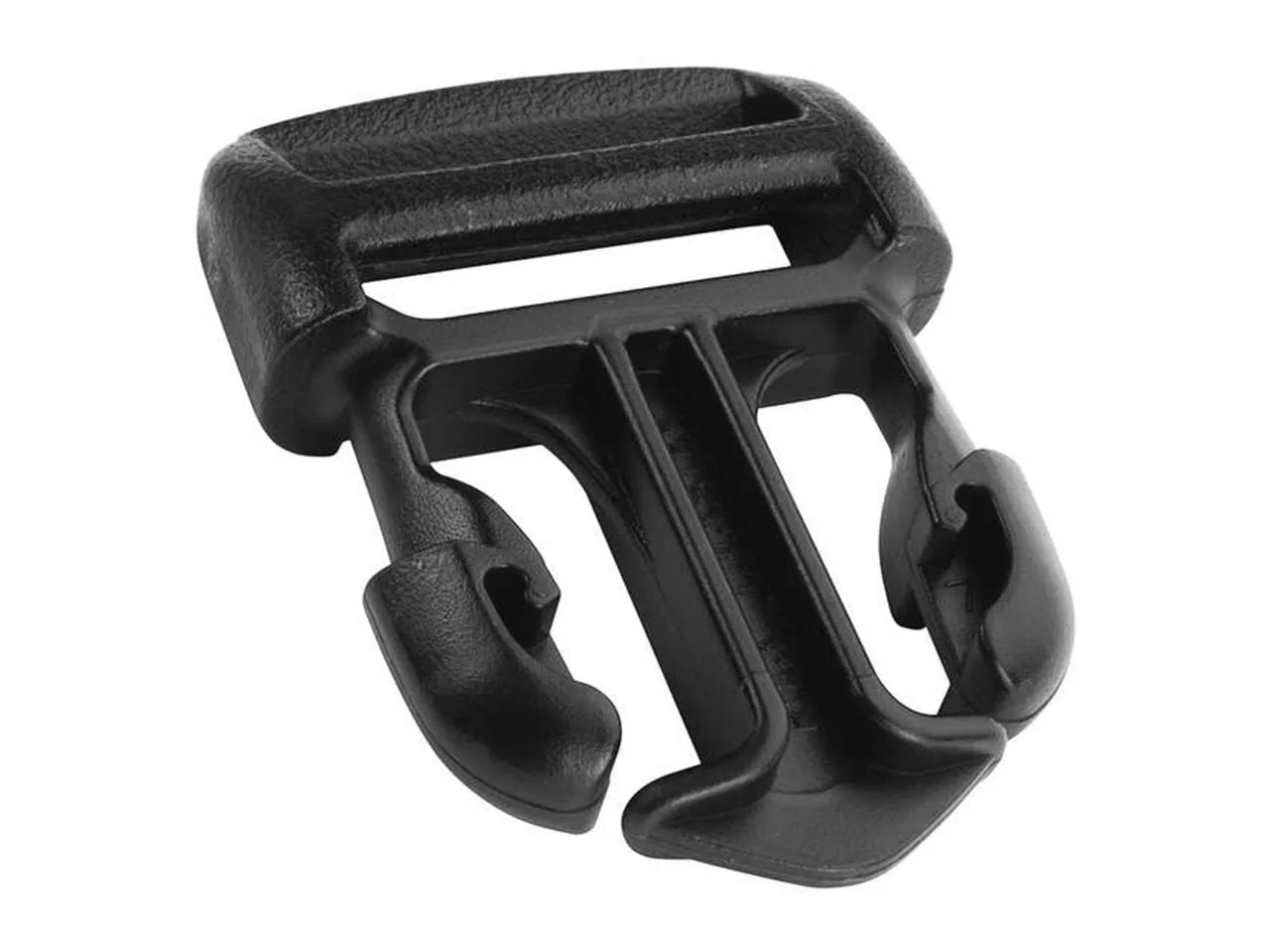 Rock Lockster® 25mm Dual Adjust Quick Release Buckle