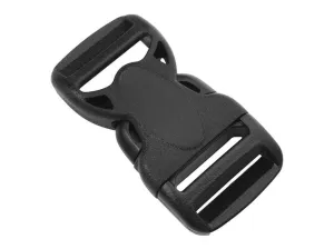 Rock Lockster® 25mm Dual Adjust Quick Release Buckle