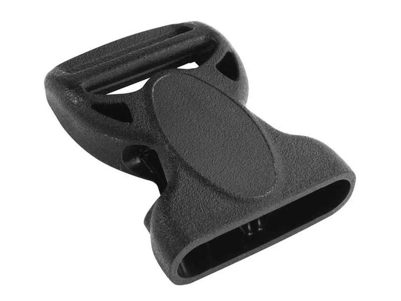 Rock Lockster® 25mm Dual Adjust Quick Release Buckle