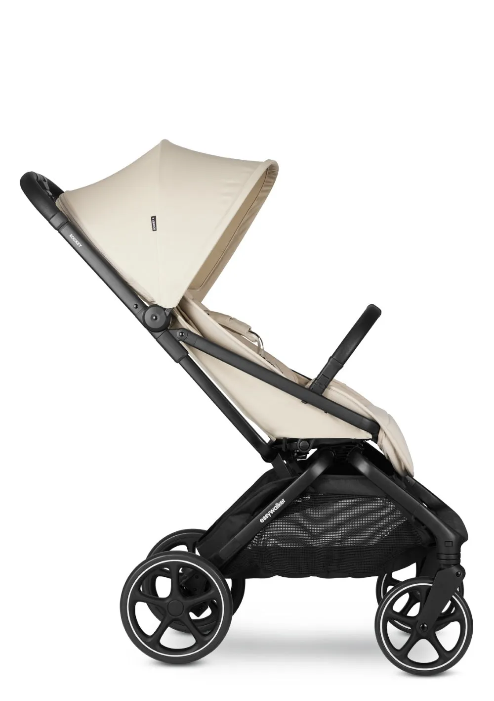Rockey L Bright Taupe