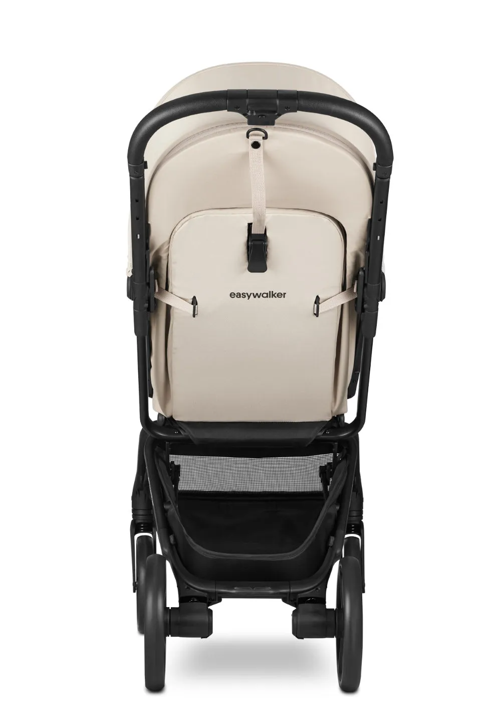 Rockey L Bright Taupe
