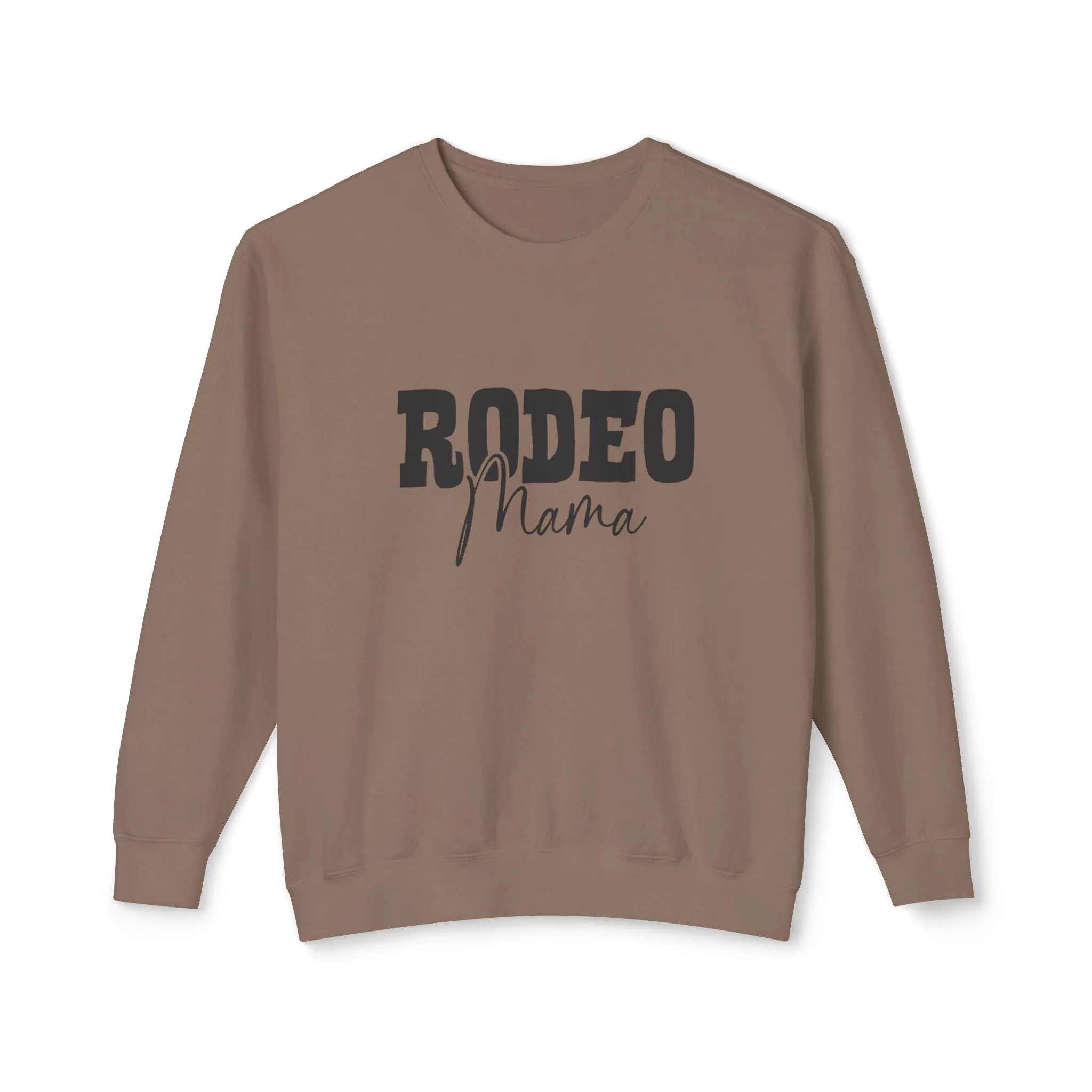 Rodeo Mama Sweatshirt