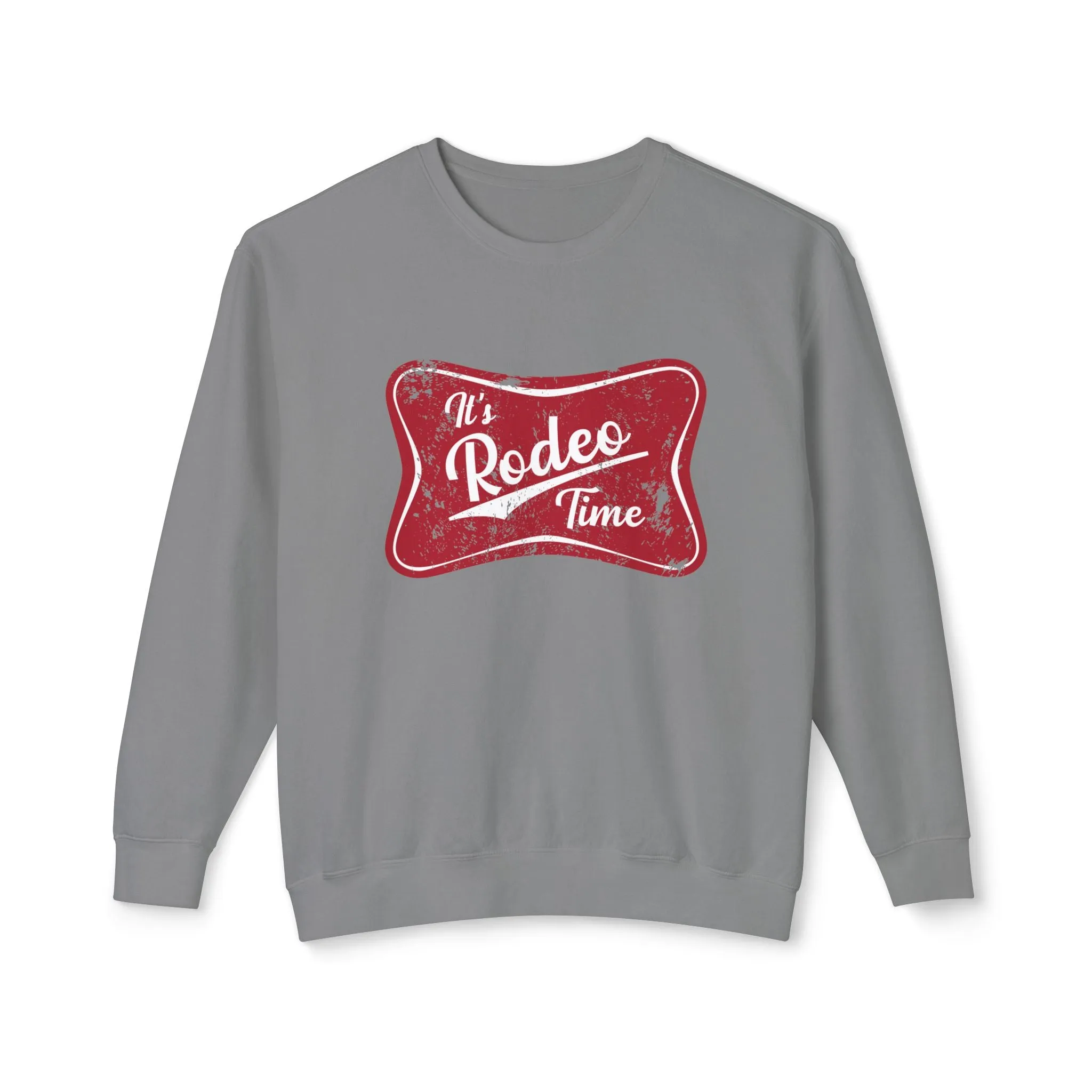 Rodeo Time Sweatshirt