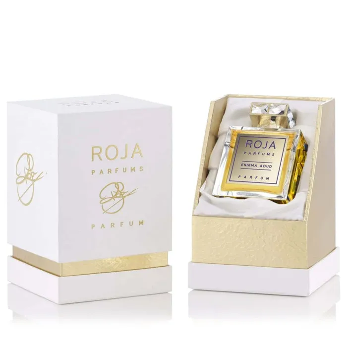 Roja Enigma Aoud Parfum 100 ml