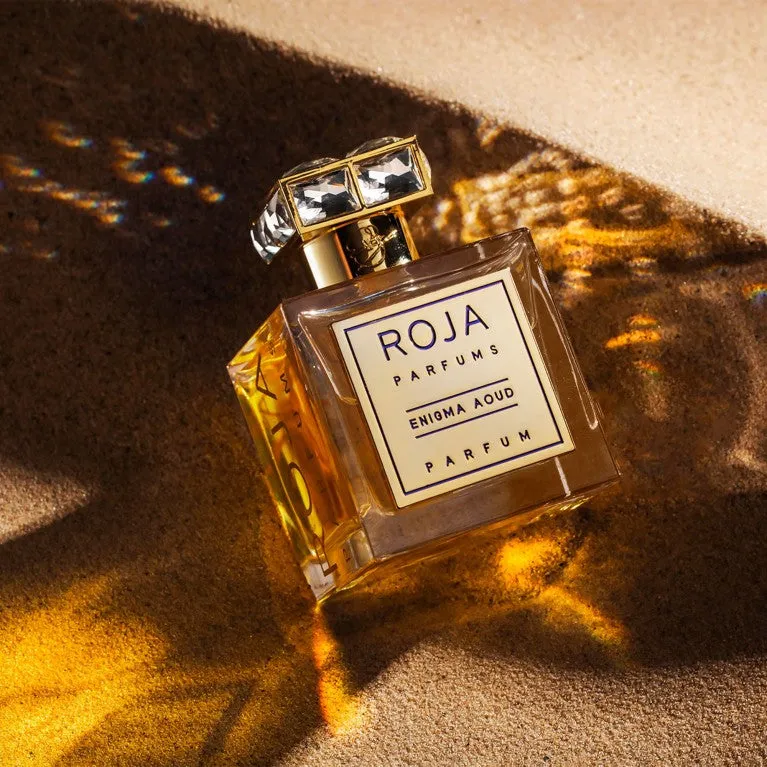 Roja Enigma Aoud Parfum 100 ml