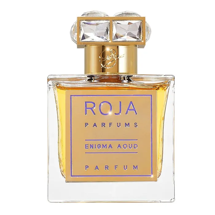 Roja Enigma Aoud Parfum 100 ml