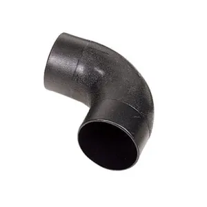 ROK 60114 4" Elbow Dust Extraction Fitting