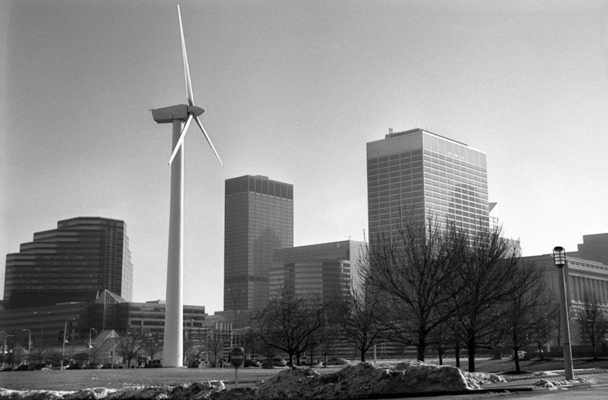 Rollei Retro 80S - 35mm Film