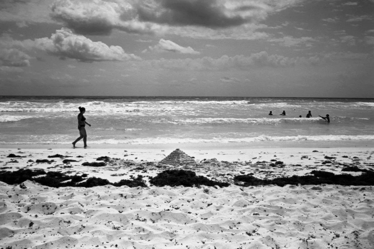 Rollei Retro 80S - 35mm Film