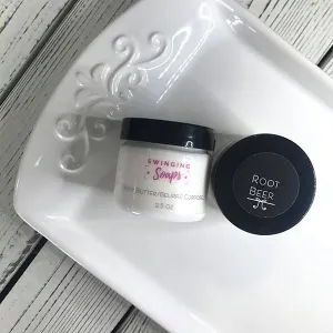 Root Beer Body Butter Cream