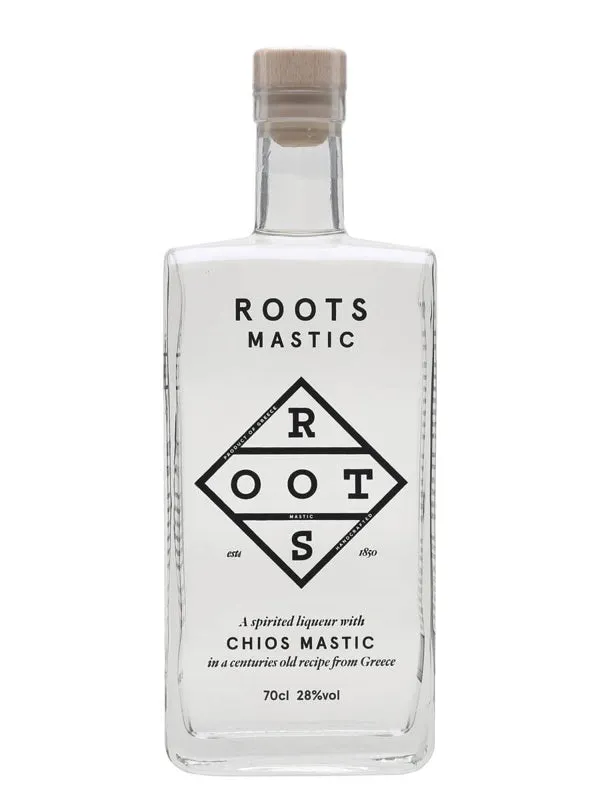 Roots Mastic Chios 750 ml