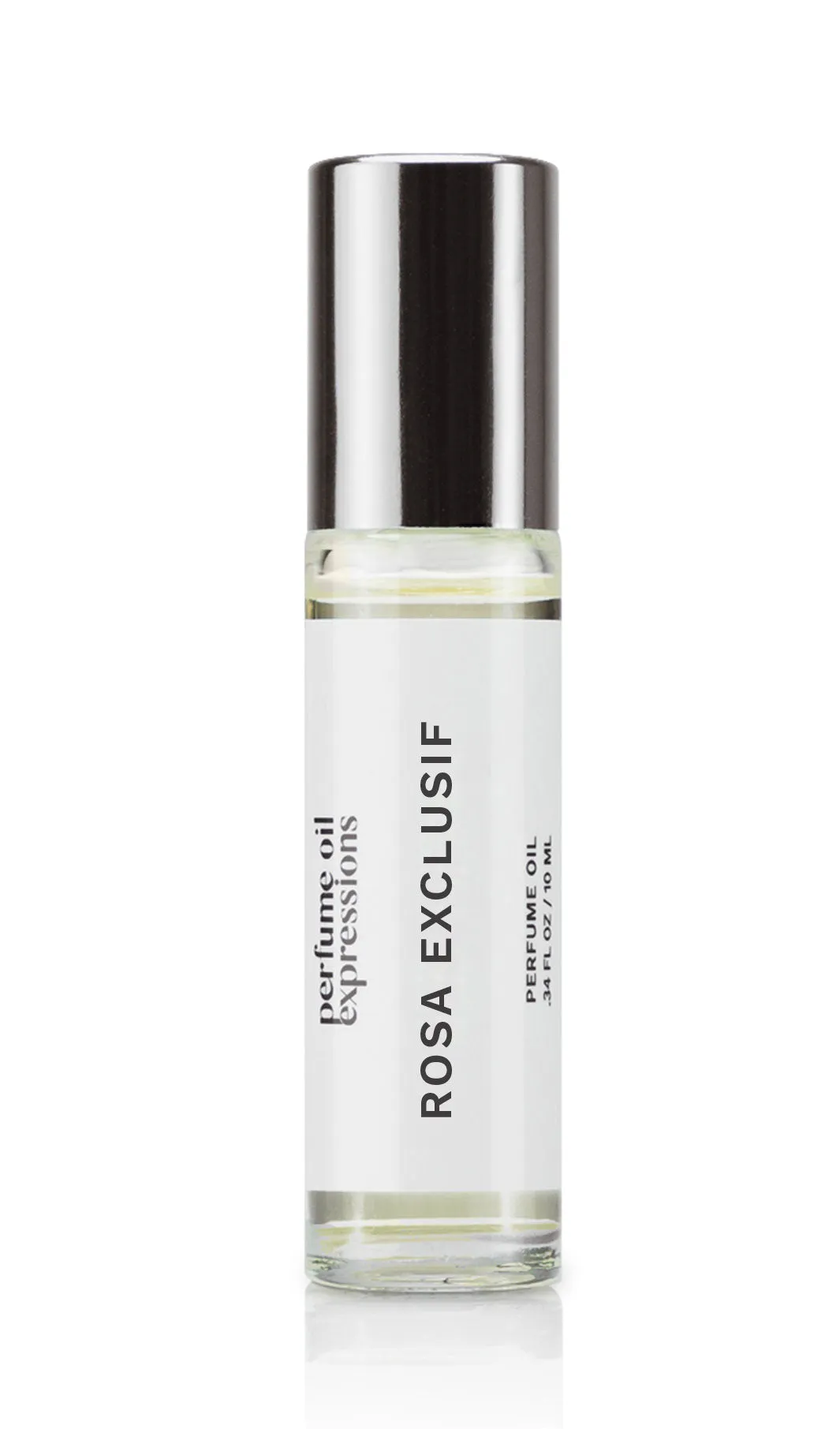 Rosa Exclusif Perfume Oil