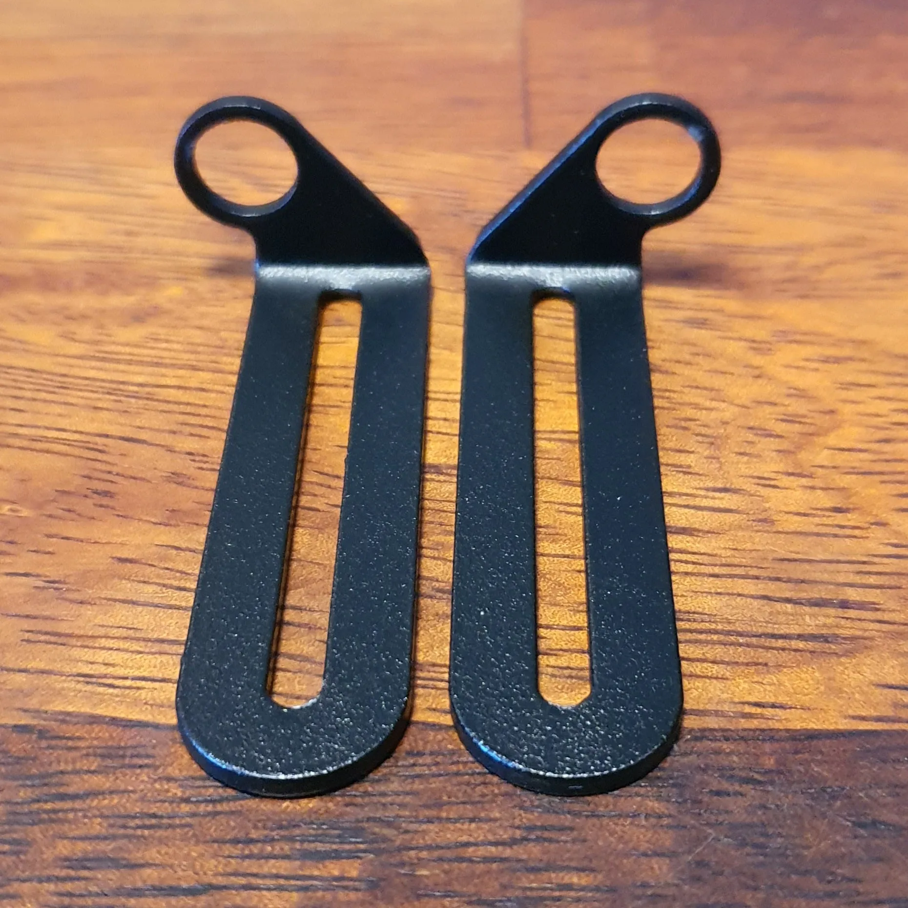 Royal Enfield 650 Tail Tidy