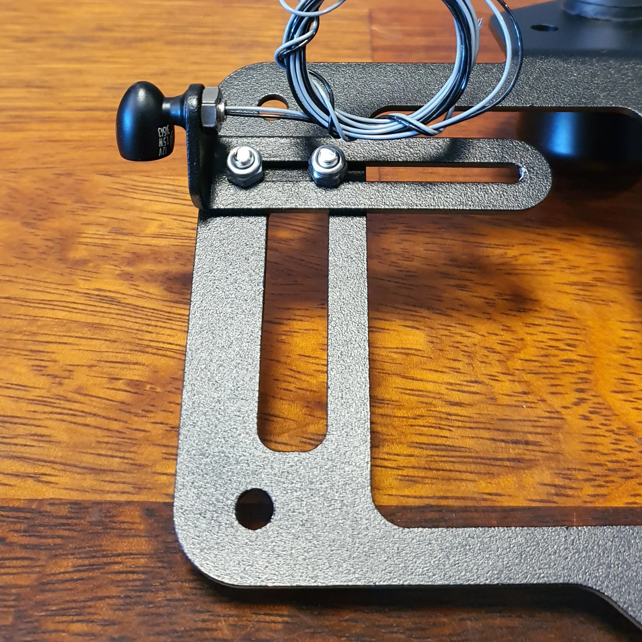 Royal Enfield 650 Tail Tidy