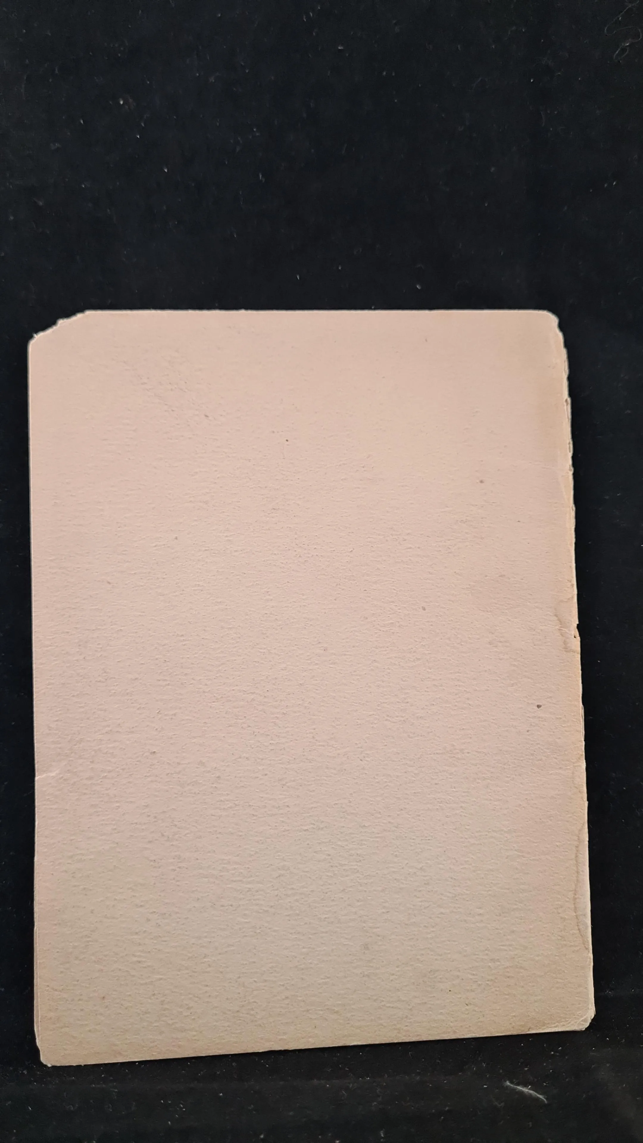 Rudyard Kipling - The Vampire, Privately Printed, 1898