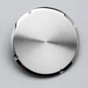 Rugged 45mm Caseback