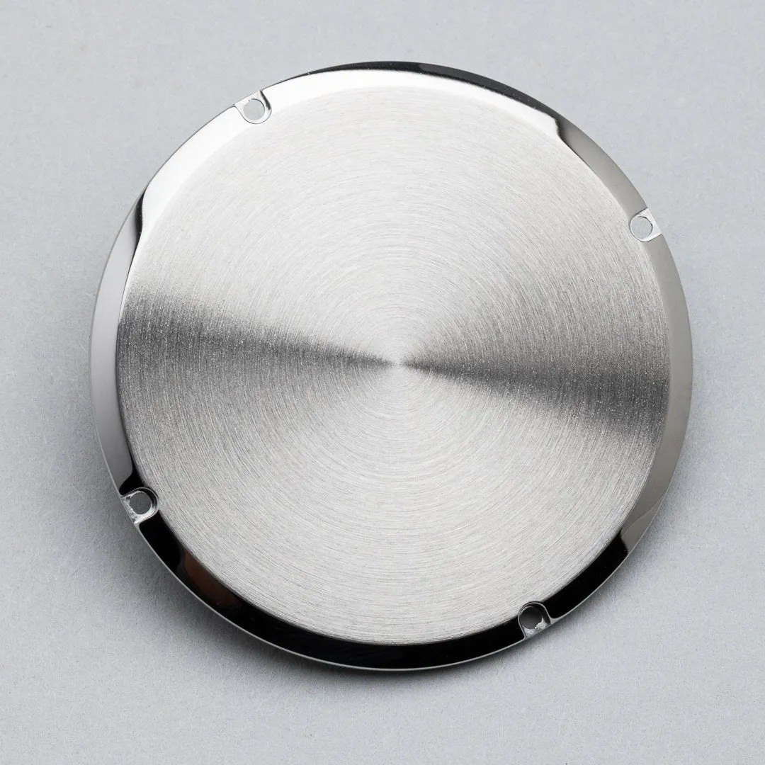 Rugged 45mm Caseback