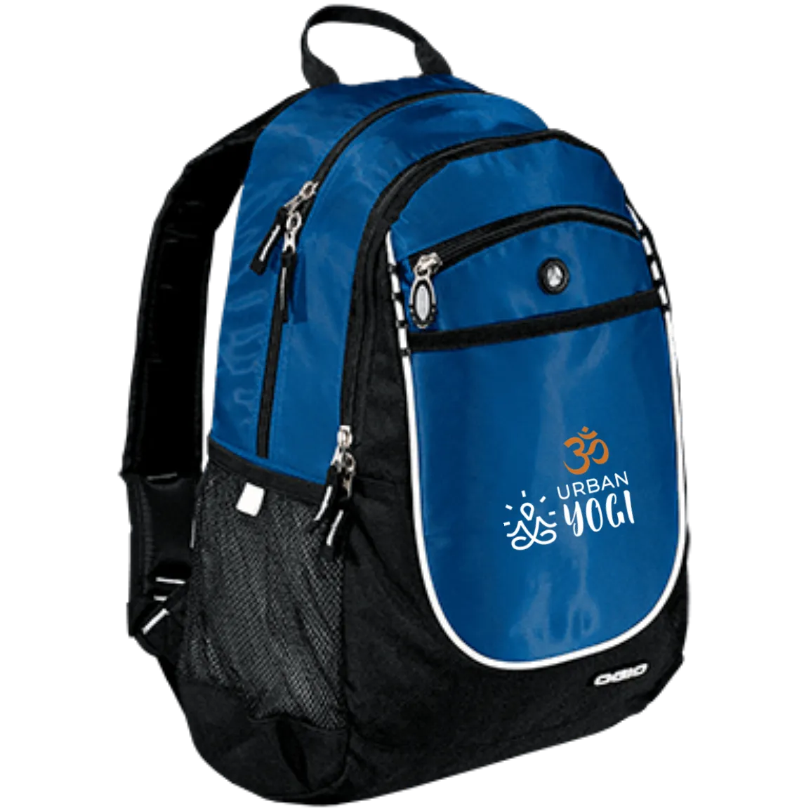 Rugged Bookbag
