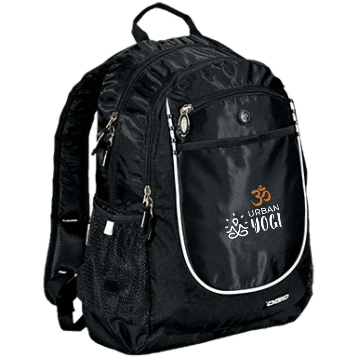 Rugged Bookbag