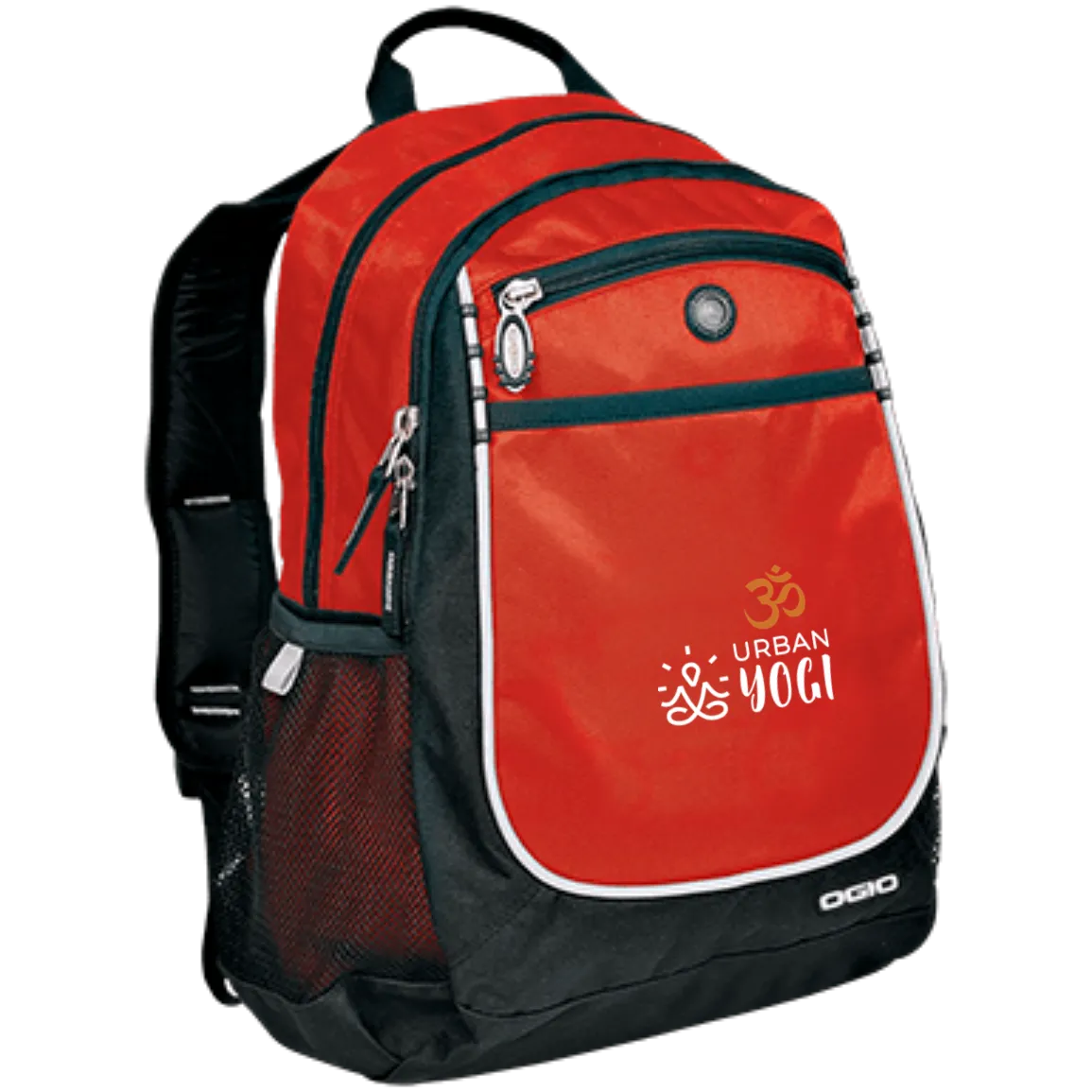 Rugged Bookbag