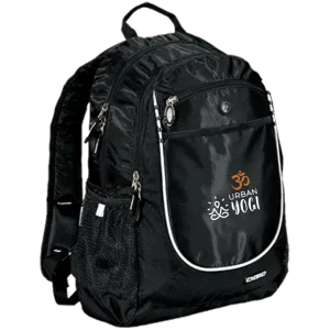 Rugged Bookbag