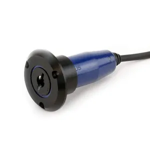 Rugged Radio Single Headset / Helmet Nexus Jack Flush Mount