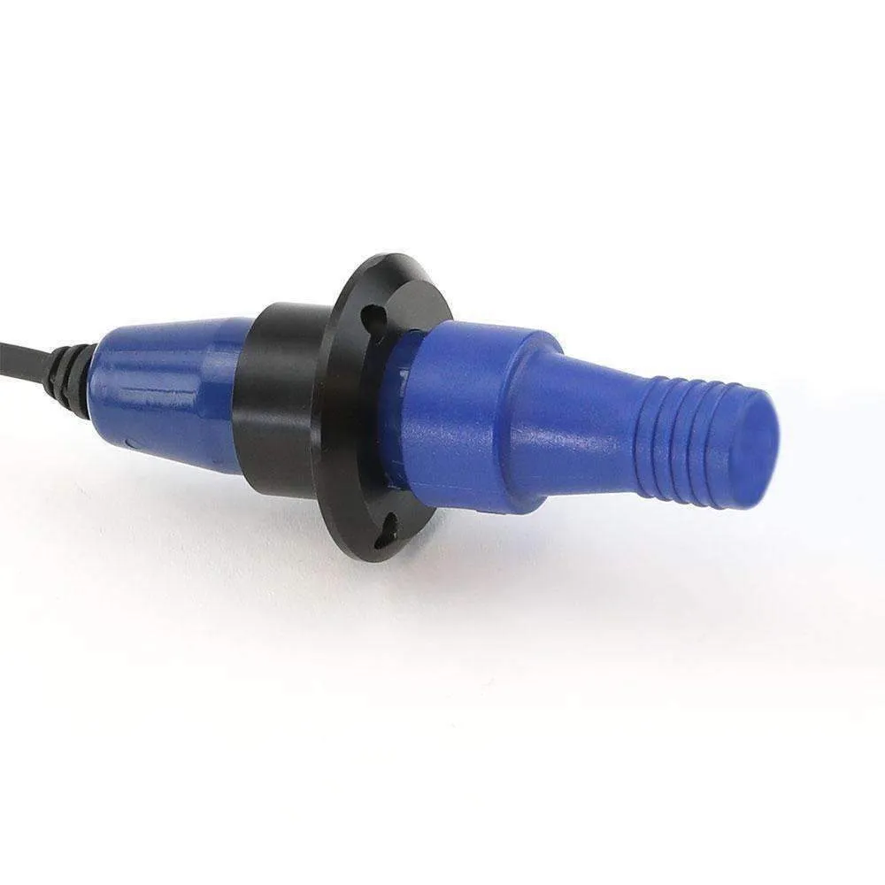 Rugged Radio Single Headset / Helmet Nexus Jack Flush Mount