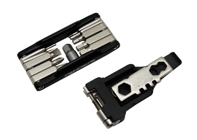 RYDER MULTI TOOL 20 FUNCTION