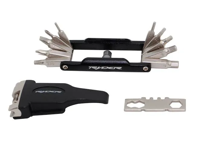 RYDER MULTI TOOL 20 FUNCTION