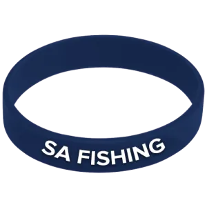 SA Team Wristband