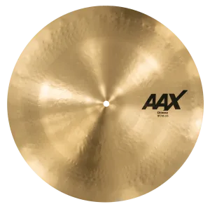 SABIAN 21816X 18" AAX Chinese Made In Canada