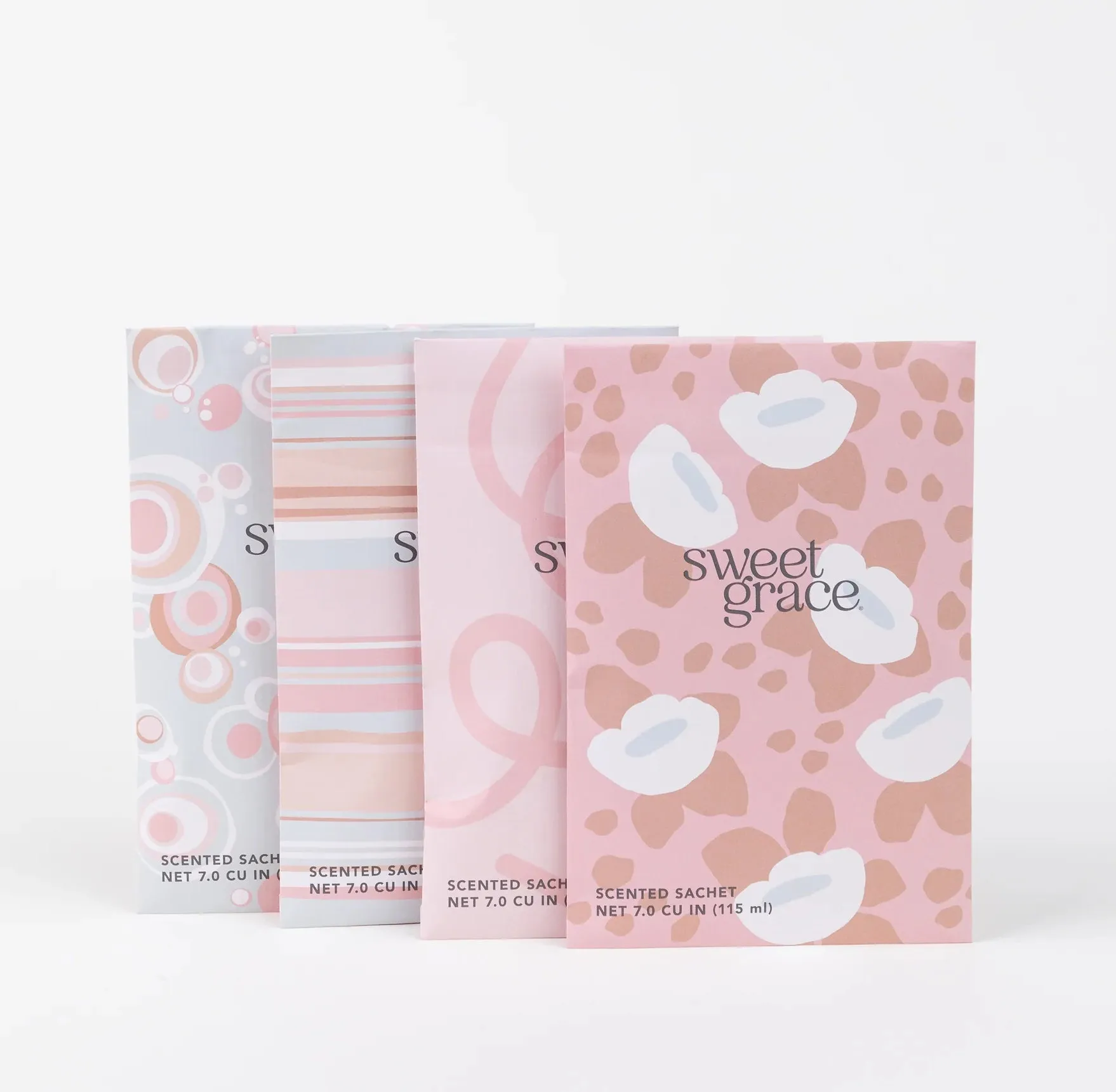 Sachet Sweet Grace - Modern Flower