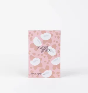 Sachet Sweet Grace - Modern Flower