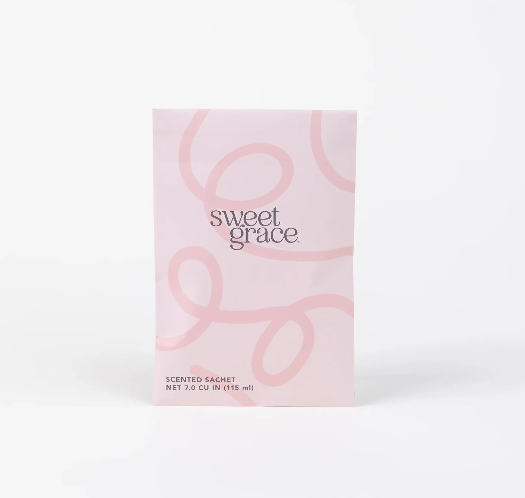 Sachet Sweet Grace - Modern Swirl