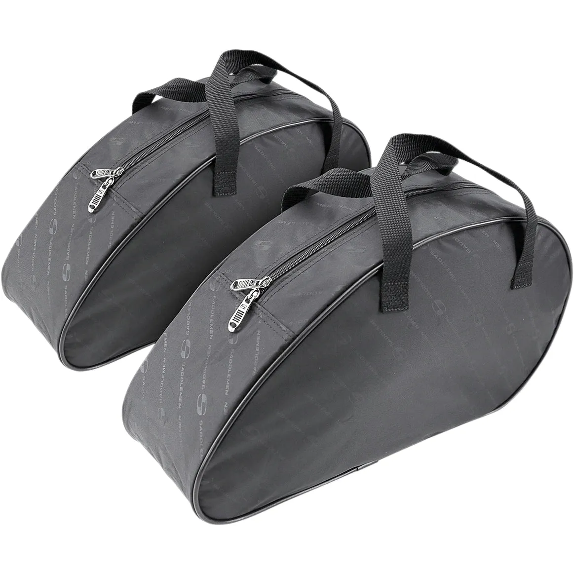 SADDLEMEN Saddlebag Liners