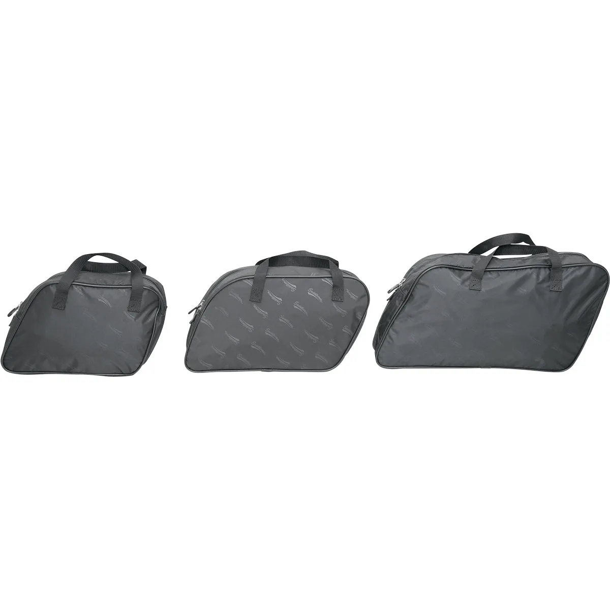 SADDLEMEN Saddlebag Liners