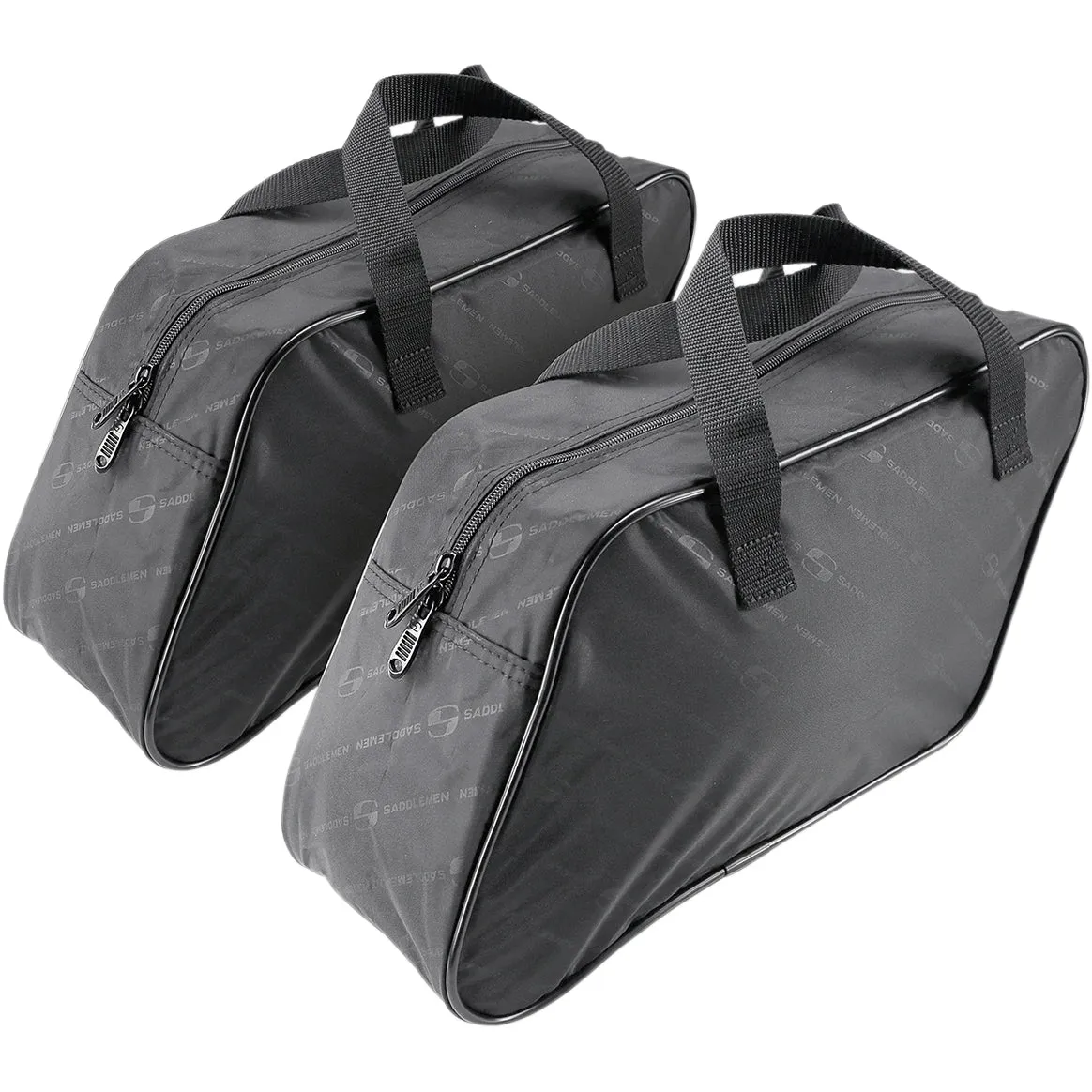 SADDLEMEN Saddlebag Liners
