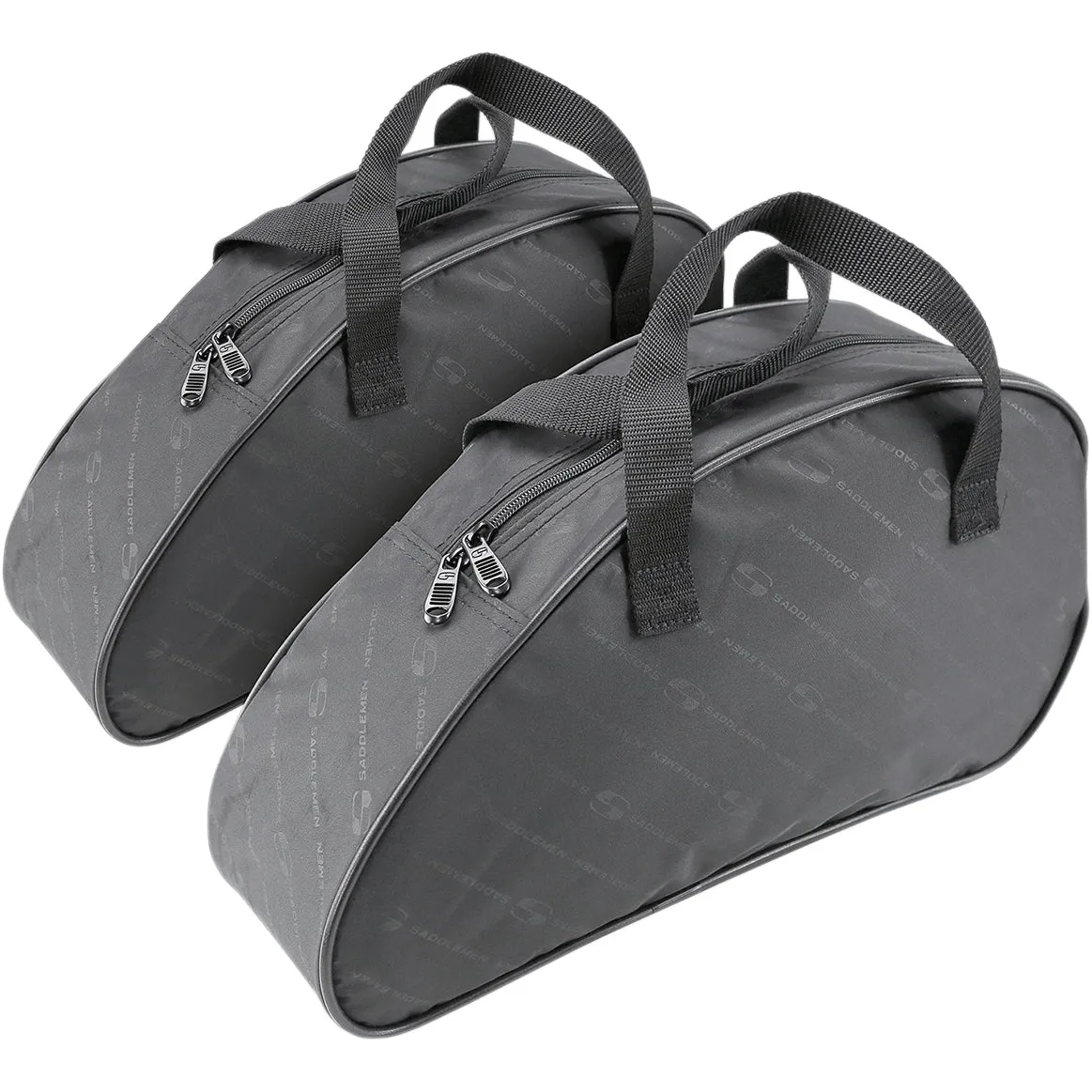 SADDLEMEN Saddlebag Liners