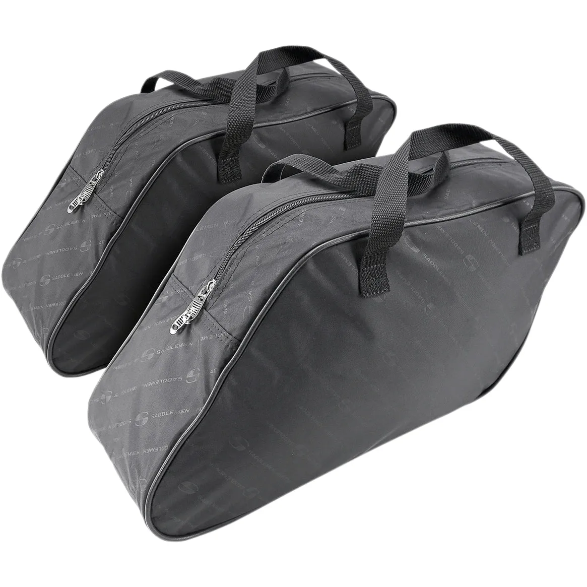 SADDLEMEN Saddlebag Liners