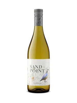Sand Point Chardonnay
