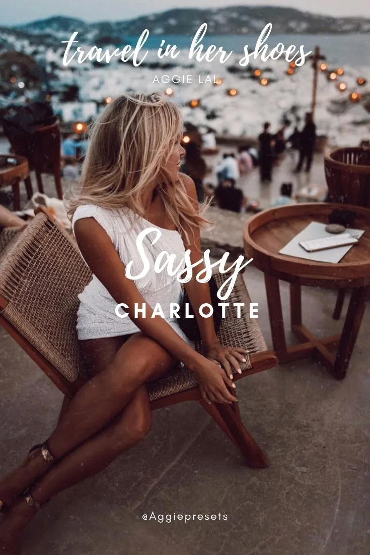 Sassy Collection DESKTOP