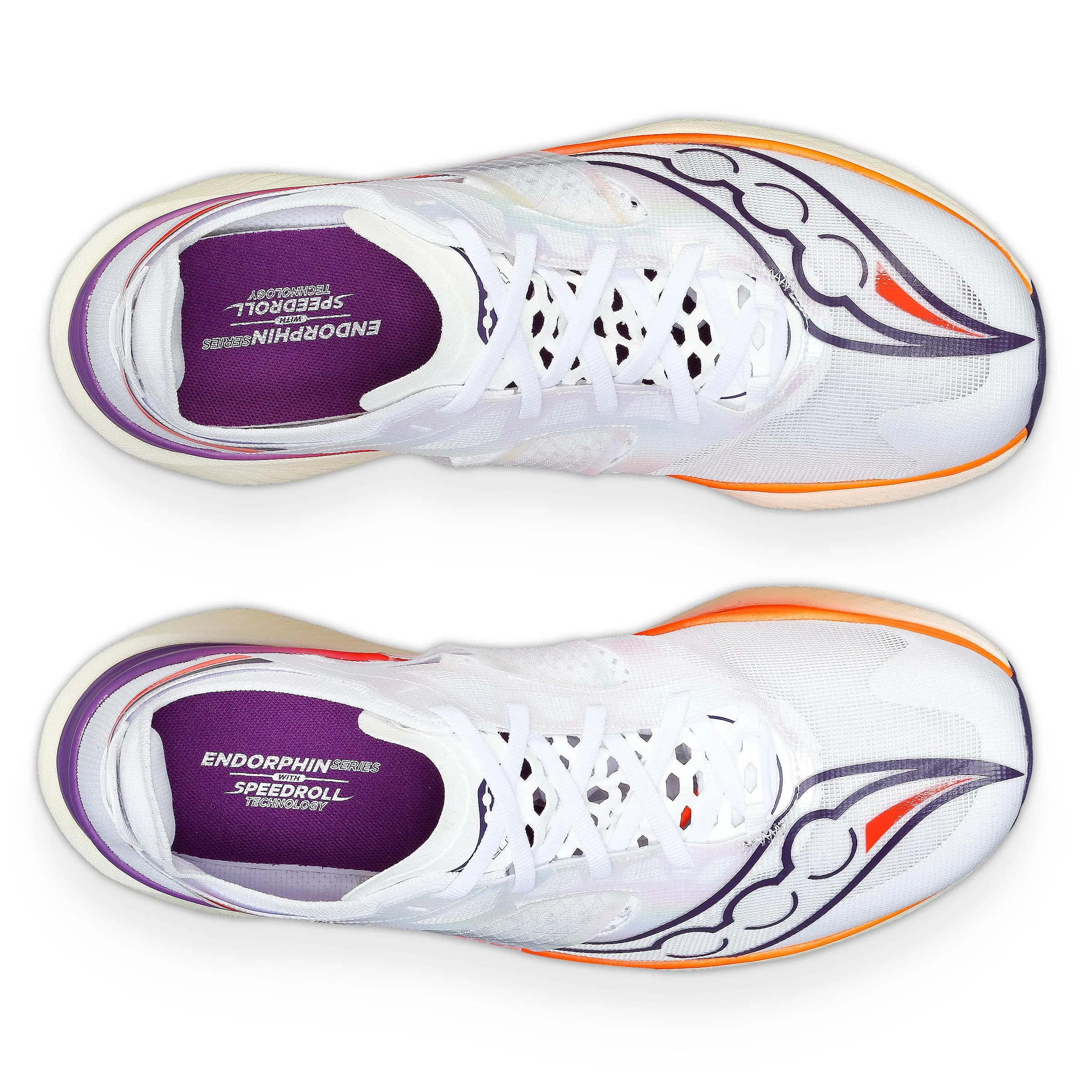 Saucony Endorphin Elite (Women’s)